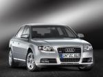 Audi A4 2.0T S-Line Sedan 2004 года